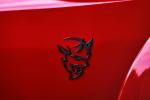 Dodge Challenger SRT Demon 2017 года
